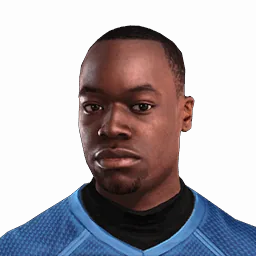M'Benga