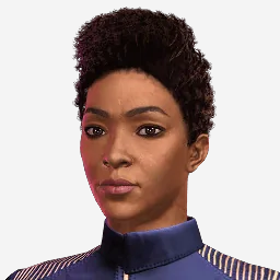 Michael Burnham