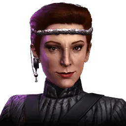 Mirror Kira