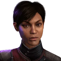 Mirror Uhura
