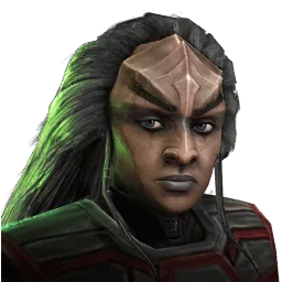 M'Ral