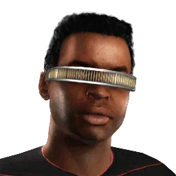 Next Gen La Forge