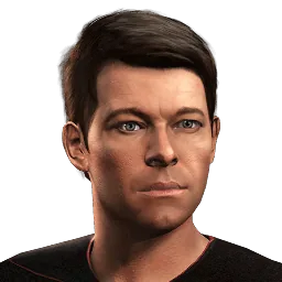 Next Gen Riker
