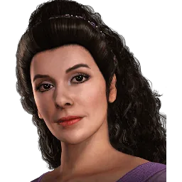 Next Gen Troi