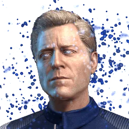 Paul Stamets