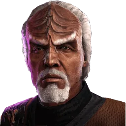 PIC Worf