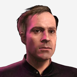 Reginald Barclay