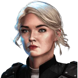 SNW Black Ops Nurse Chapel