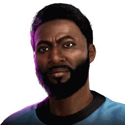 SNW M'Benga