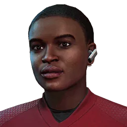 SNW Uhura