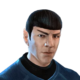 Spock