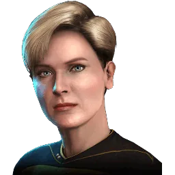 Tasha Yar