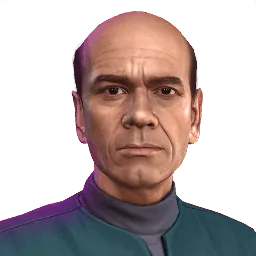 The Doctor