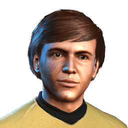 TOS Chekov