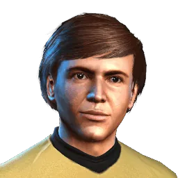 TOS Chekov