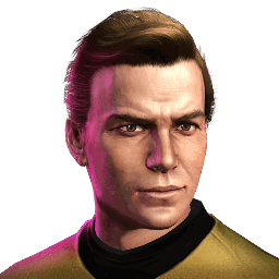 TOS Kirk