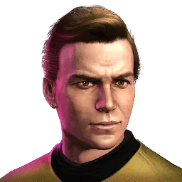 TOS Kirk