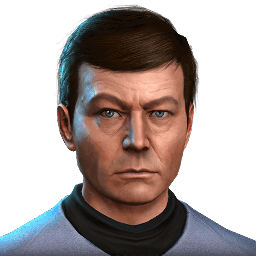 TOS McCoy