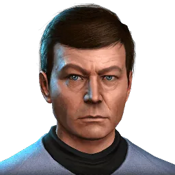 TOS McCoy