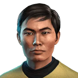 TOS Sulu
