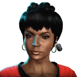 TOS Uhura