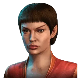 T'Pol