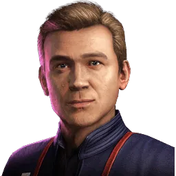 Trip Tucker