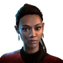 Uhura