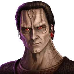 VIL Gul Dukat