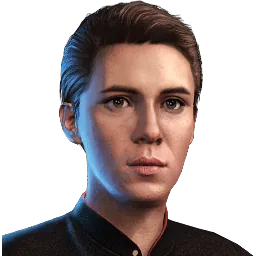 Wesley Crusher