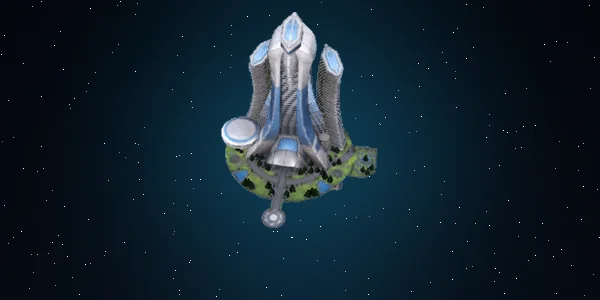 BUILDINGS