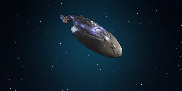 FORBIDDEN & CHAOS TECH