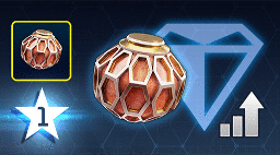 1★ Isogenite Refinery Improvement