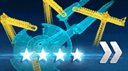 4★  Assembly Line
