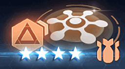 4★ Battleship Pillager