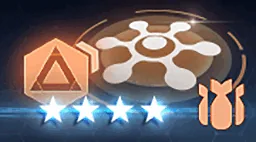 4★ Battleship Pillager