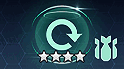 4★ Battleship Regeneration