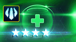 4★ Covariant Shields