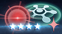 4★  Explorer Defense Formation