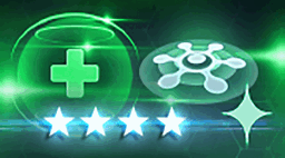 4★  Explorer Defensive Shields