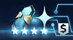 4★  Explorer Pure Dilithium
