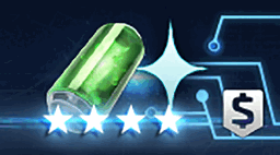 4★  Explorer Pure Tritanium
