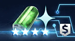 4★  Explorer Pure Tritanium