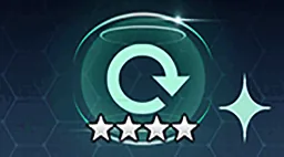 4★ Explorer Regeneration