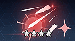 4★ Explorer Weaponry