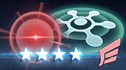 4★  Interceptor Defense Formation
