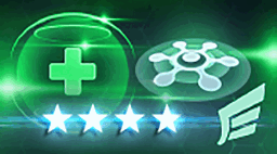 4★  Interceptor Defensive Shields