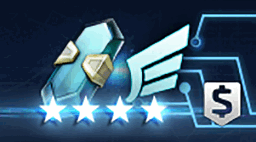 4★  Interceptor Pure Dilithium