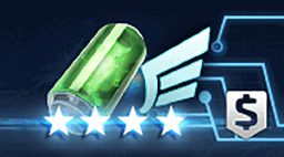 4★  Interceptor Pure Tritanium