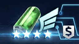 4★  Interceptor Pure Tritanium